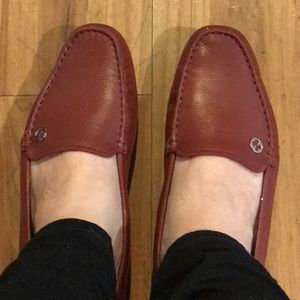 womens gucci driving shoes